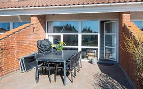 Holiday Home Fyrvej XIV
